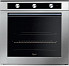 Whirlpool AKPM 658 IX
