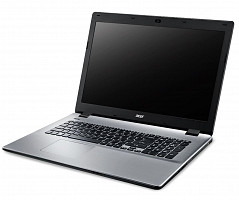 Acer Aspire E5-771G