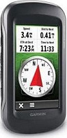 Garmin Montana 650t PRO