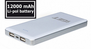 iGET POWER B 12000mAh