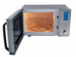 SILVERCREST SMW 800 E1