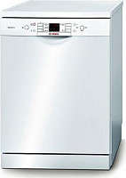 Bosch SMS58N32