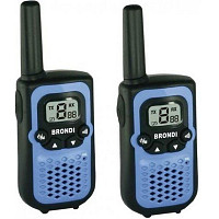 Brondi FX Compact Sport