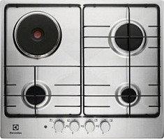 Electrolux EGL6282NOX