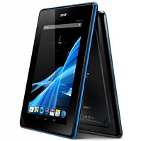 Acer Iconia Tab B1-A71 