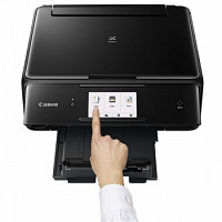 Canon PIXMA TS8050
