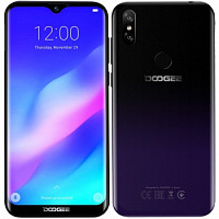 Doogee Y8 Plus