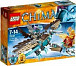 LEGO Chima 70141 Vardyův sněžný supí kluzák