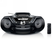 Philips AZ787