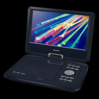 Sencor SPV 2918 DARK BLUE