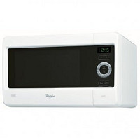 Whirlpool MWA 267 WH