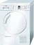 Bosch WTW84360BY