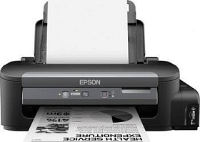 Epson WorkForce M100