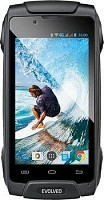 Evolveo StrongPhone Q8 LTE