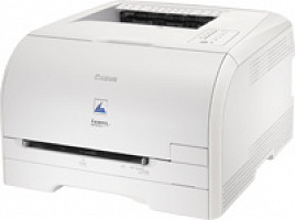 Canon i-SENSYS LBP5050n