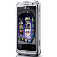 LG KM900