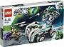 LEGO Galaxy Squad 70704 Likvidátor havěti