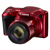 Canon PowerShot SX420 IS