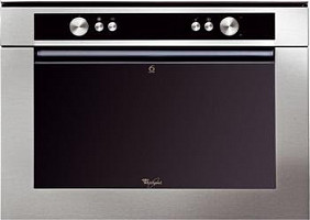 Whirlpool AMW 834 IX