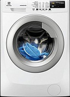 Electrolux EWF1674BW 
