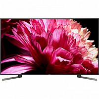Sony KD-85XG9505