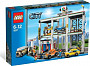 LEGO City 4207 Městské Garáže