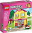 LEGO Juniors 10686 Rodinný domek