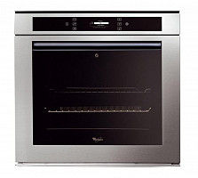 Whirlpool AKZM 656 IX