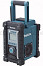 Aku rádio MAKITA BMR100
