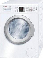 Bosch WAQ28461BY