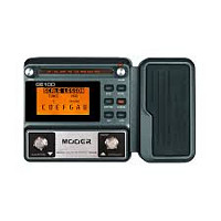 Mooer GE100
