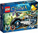 LEGO Chima 70007 Eglorova dvojkolka