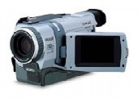 Sony DCR-TRV340E