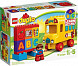 LEGO Duplo 10603 Můj první autobus