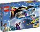 LEGO Toy Story 7593 Buzzův vesmírný velitelský raketoplán