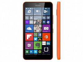Nokia Lumia 640 XL Dual Sim