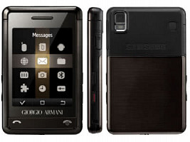 Samsung SGH-P520