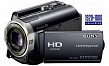 Sony HDR-XR350E