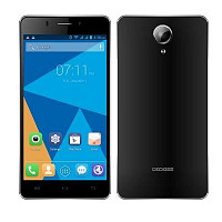 Doogee Ibiza F2