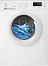 Electrolux EWP1264TDW