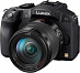 Panasonic Lumix DMC-G6