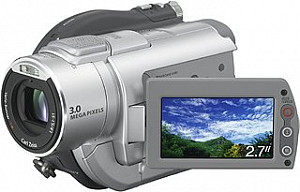 Sony DCR-DVD405E