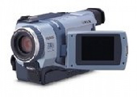 Sony DCR-TRV238E