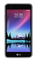 LG K4 2017