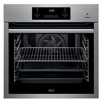 AEG Mastery BPS351120M