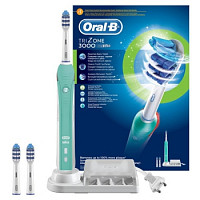 Oral-B TriZone D20.535