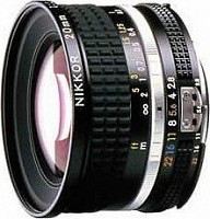Nikon Nikkor 20MM F2.8 A JAA108AA