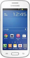 Samsung Galaxy Fame Lite (S6790)