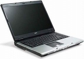 Acer Extensa 5510