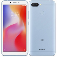 Xiaomi Redmi 6